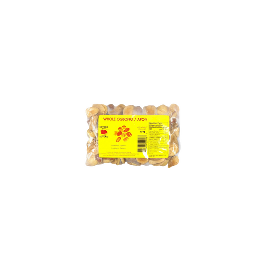 Kotoko Brand Whole Ogbono