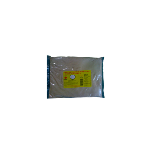 Kotoko Roasted Corn Flour