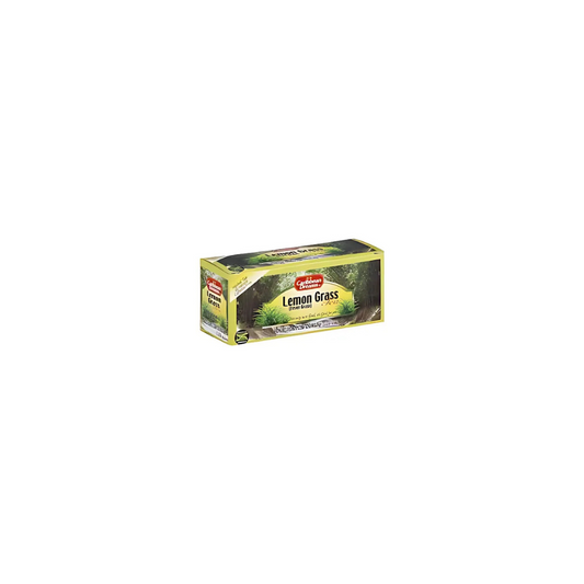 Lemon Grass Herbal Tea