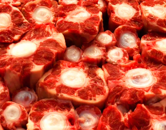 Liberty Oxtail 