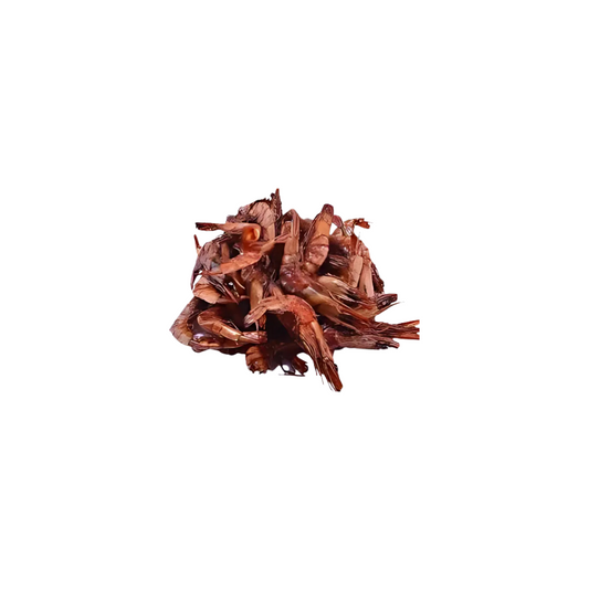 Liberty Smoked Crayfish