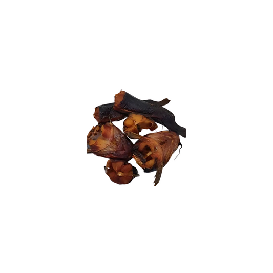 Liberty Smoked Cut Catfish