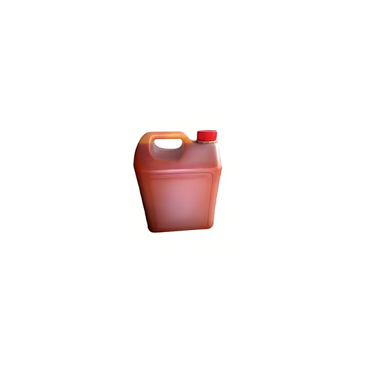 Liberty's Palm Oil - Large Size- 4L