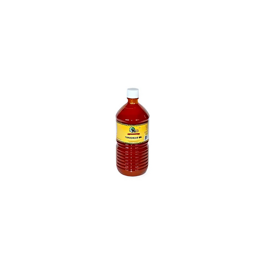 Liberty's Torborgee Oil