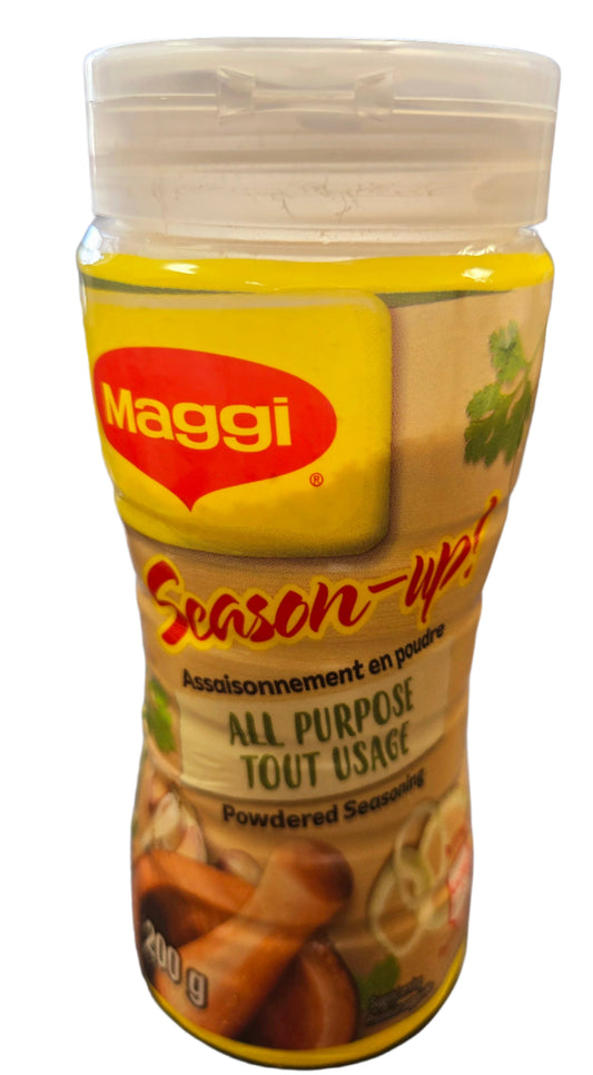 Maggi All Purpose Seasoning 