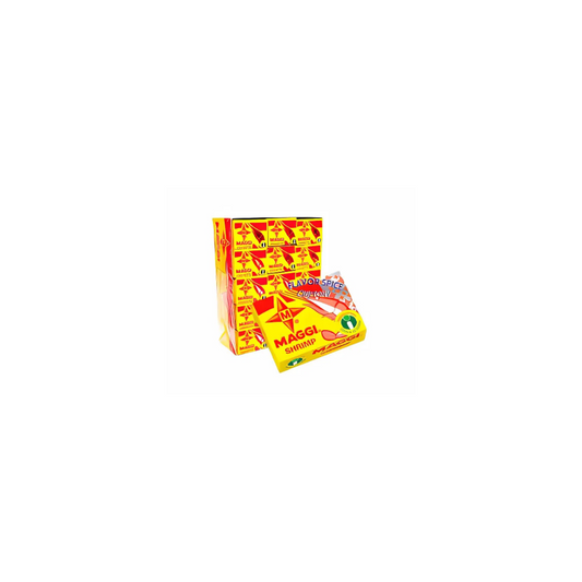 Maggi Crayfish Cubes