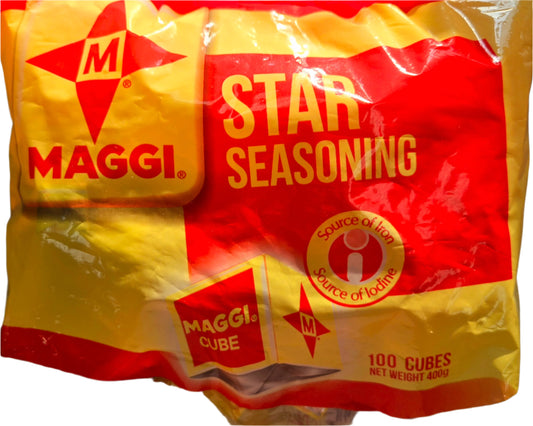 Maggi Star Seasoning 