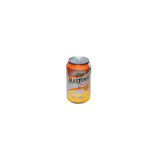 Maltina Classic Non-Alcoholic Malt Drink