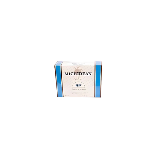 Michidean Beef Patty Box