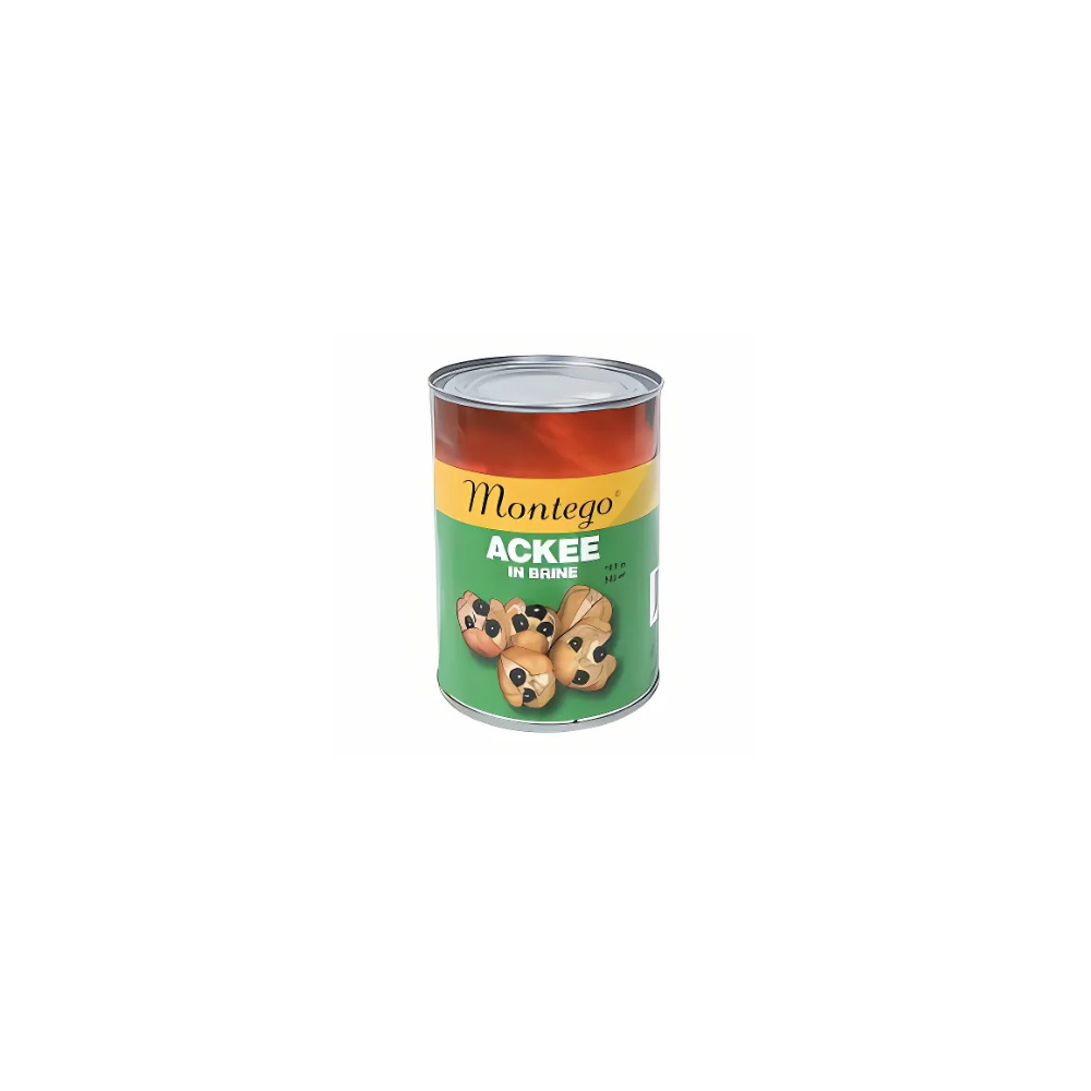 Montego Ackee in Brine