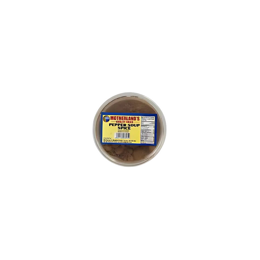 Motherland's Pepper Soup Spice