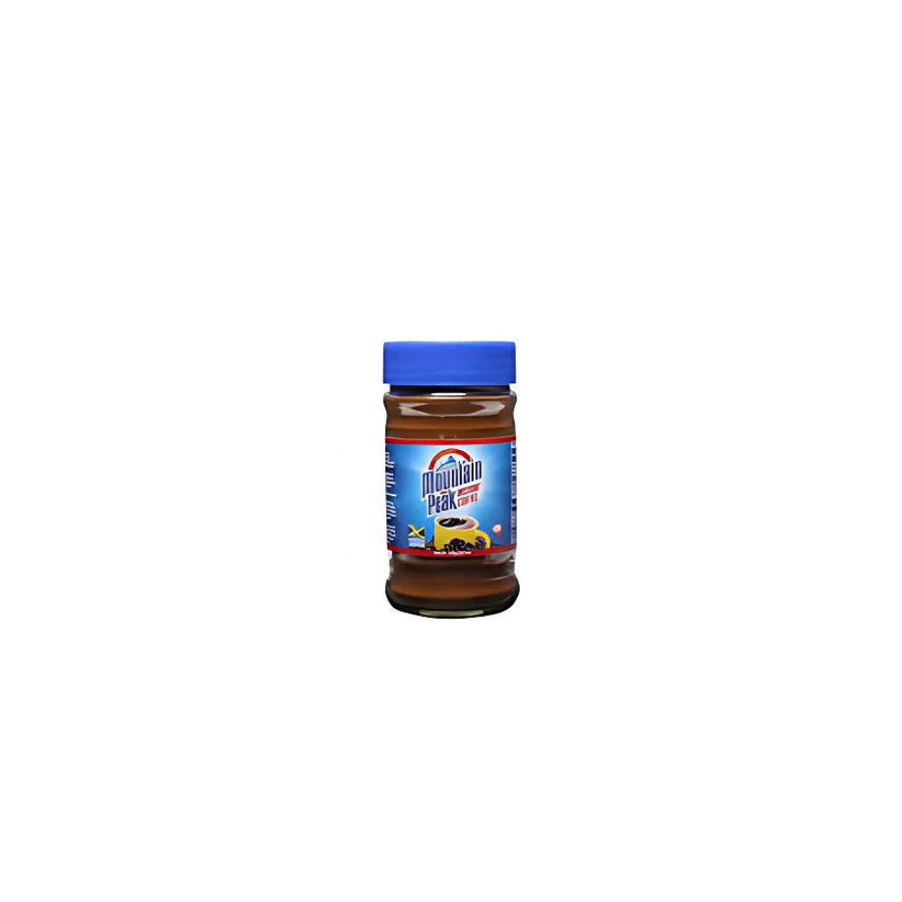 Mountain Peak Instant Coffee