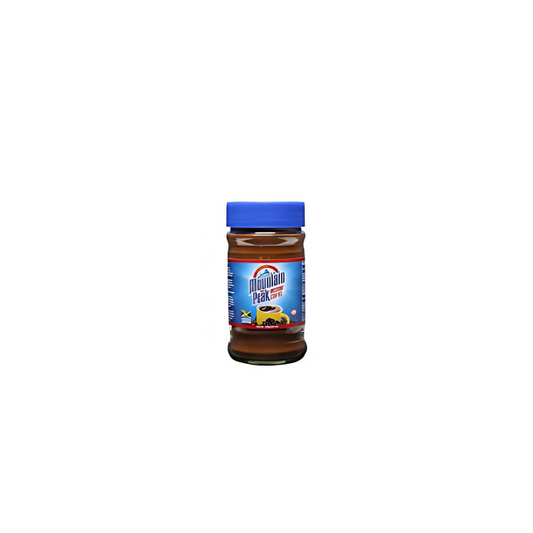 Mountain Peak Instant Coffee
