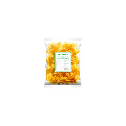 Mr John's Caribbean Style Chips