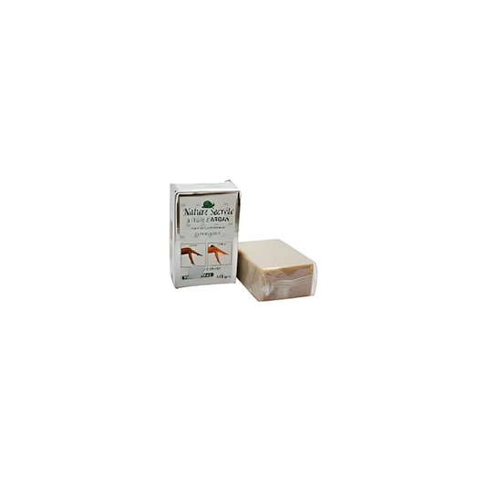 Nature Secret Lightening Exfoliating Soap