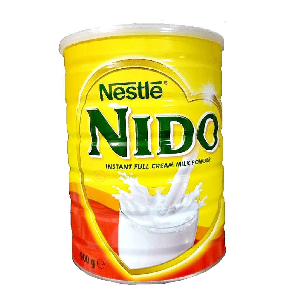 Nestle Nido milk - 900g