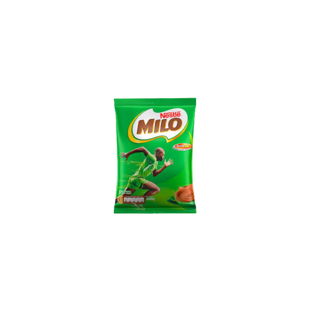 Nestle Milo 400g – Joe's African & Caribbean Market