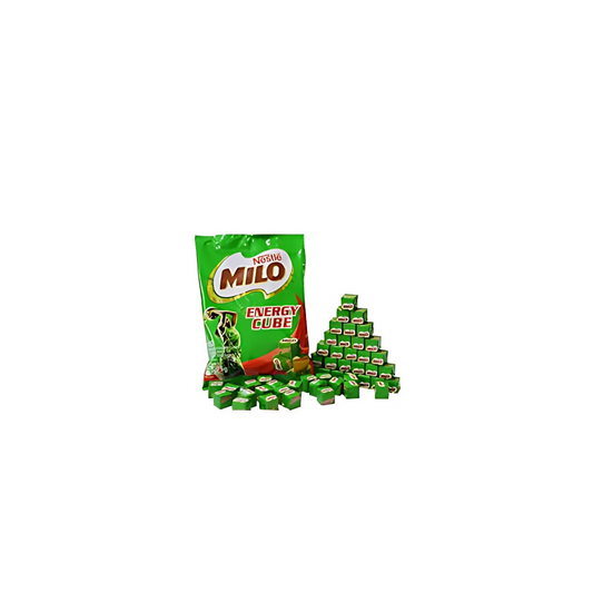 Nestle Milo Cubes 275g (100 cubes)