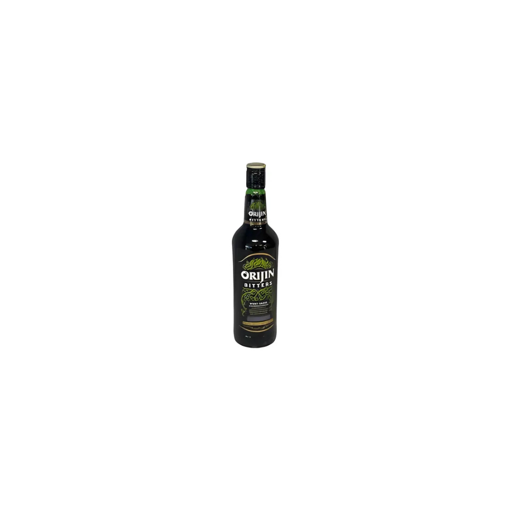 ORIJIN BITTERS SPIRIT DRINK WITH HERBAL EXTRACTS- 750ML