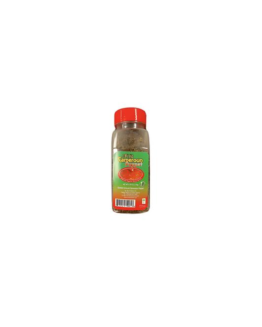 Obiji Cameroon Pepper