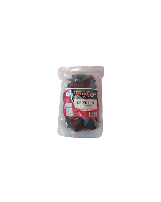 Obiji Dried Uda / Negro Pepper
