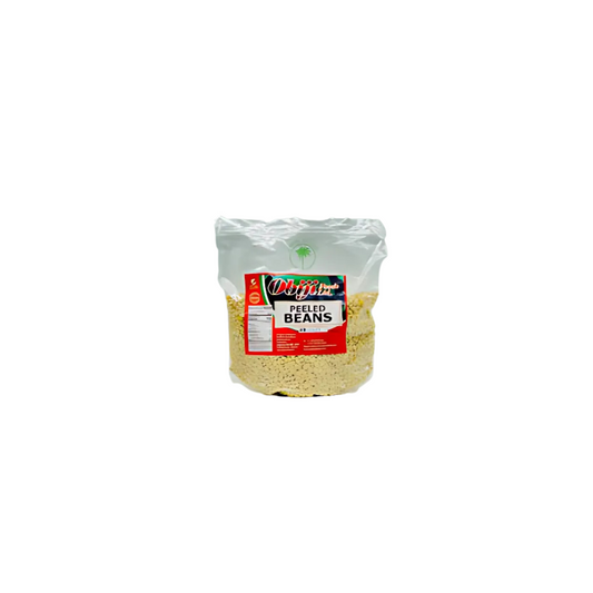Obiji Honey Beans