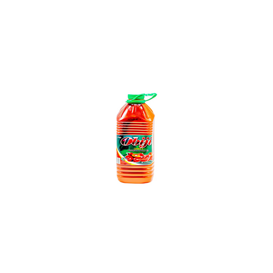 Obiji Palm Oil