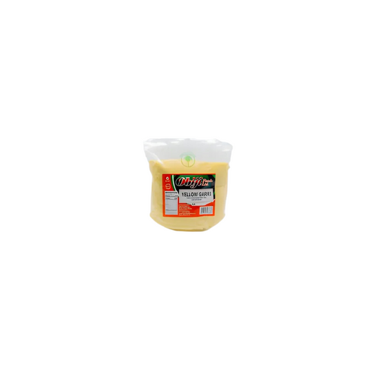 Obiji Yellow Garri