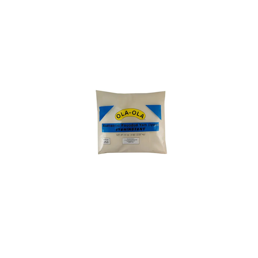 Ola-Ola Pounded Yam - 4lb