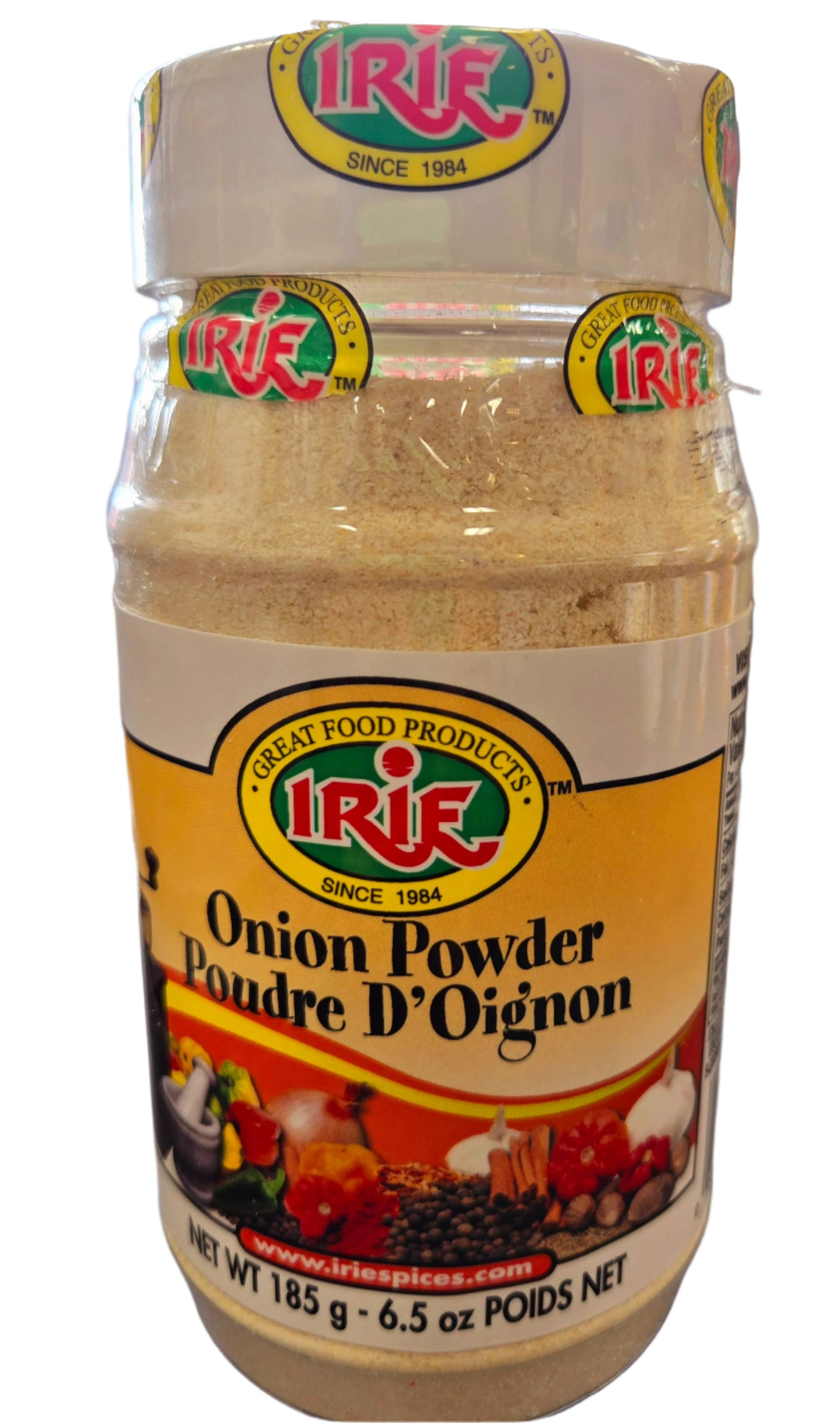 Onion Powder 