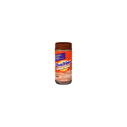 Ovaltine Chocolate Malted Drink Mix - 400g