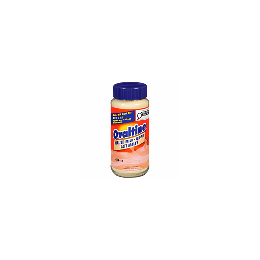 Ovaltine Malted Milk Drink Mix - 400g