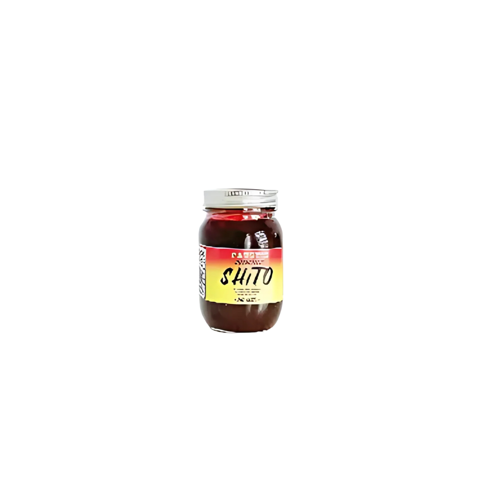 PATSY'S AUTHENTIC SHITO