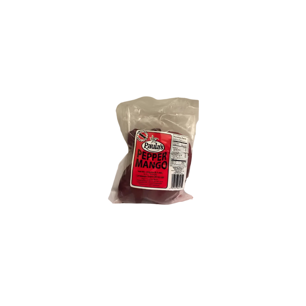 Paula's Amchar Mango- 250g