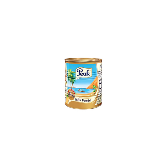 Peak Milk Powder