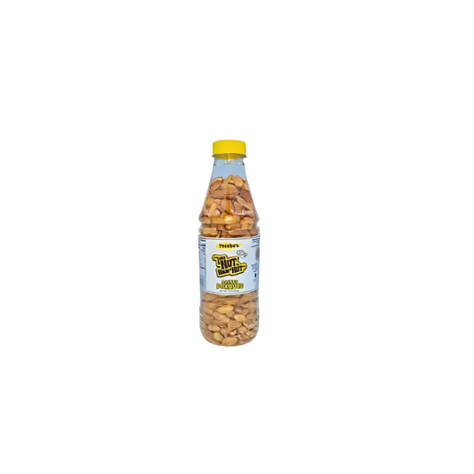 Pee wee's Salted Peanuts