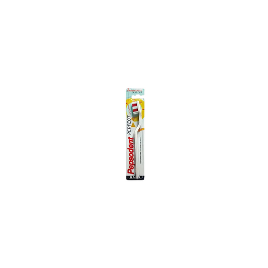 Pepsodent Perfect Hard brush