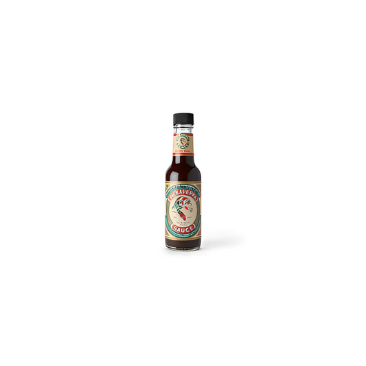 Pickapeppa Original Flavour