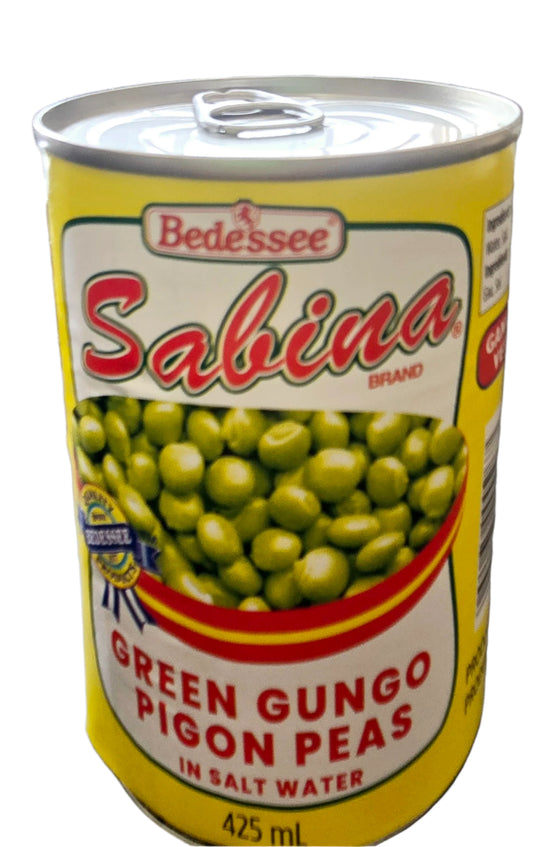 Pigeon Peas 