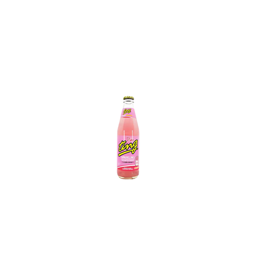 Pink Ting Sparkling Grapefruit