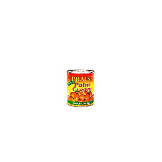 Praise Concentrate Palm Cream - 800g