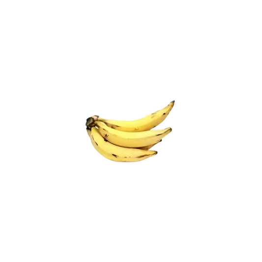 Ripe Plantain