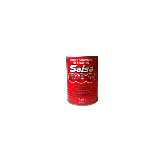 Salsa Double Concentrate Tomatoes
