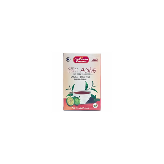 Slim Active Herbal Tea
