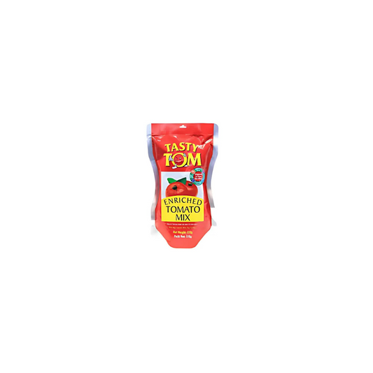 Tasty Tom Enriched Tomato Mix - 210g