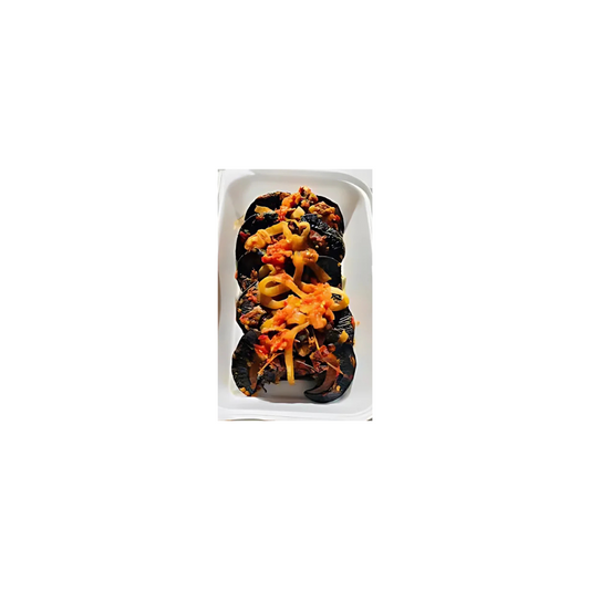 Tiny Dot Foods Inc - Peppered Snail