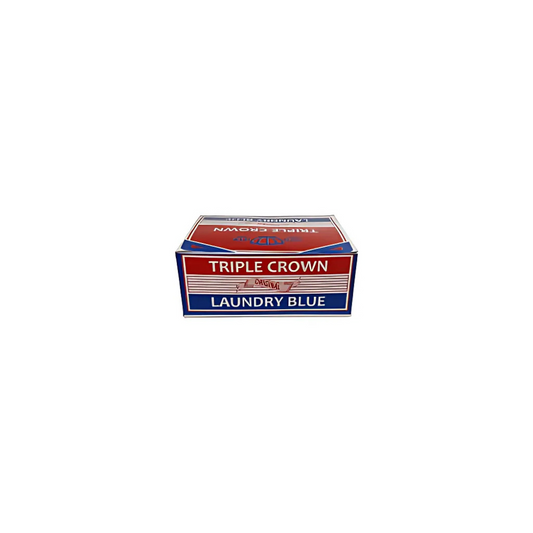 Triple Crown Laundry Blue Whitener