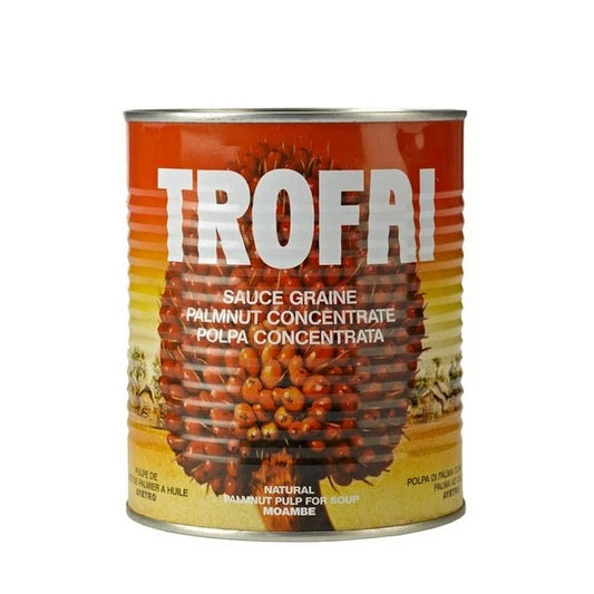 Trofai Palmnut Concentrate