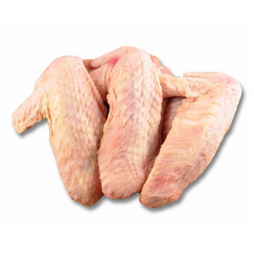 Turkey Wings Box - 10lbs