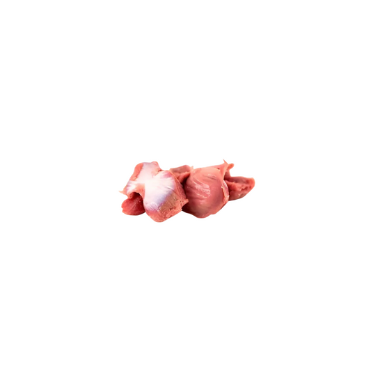 Turkey gizzard